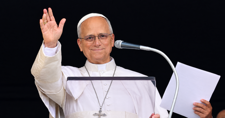 Papa León XIV agradece las oraciones y anuncia su regreso gradual a las actividades