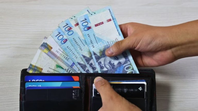 Gobierno ampliará exoneración del IR a ahorros pero con requisitos