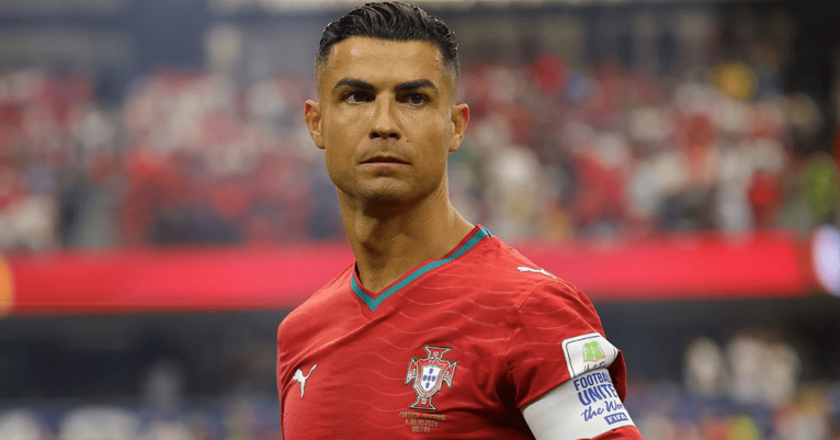 Cristiano Ronaldo recibe 30 días de suspensión y una multa por abandonar concentración de Portugal